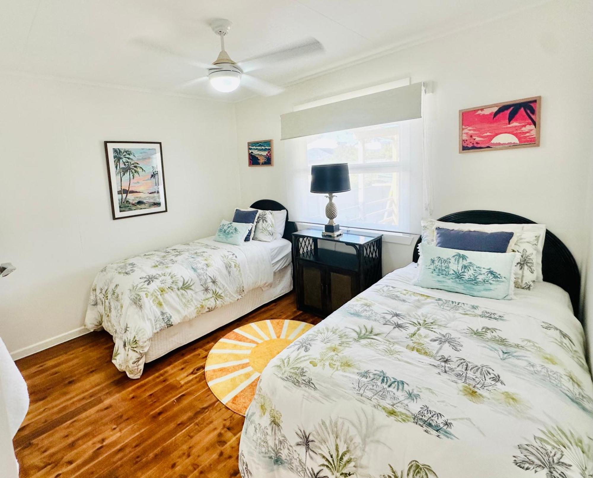 Halia Holiday home