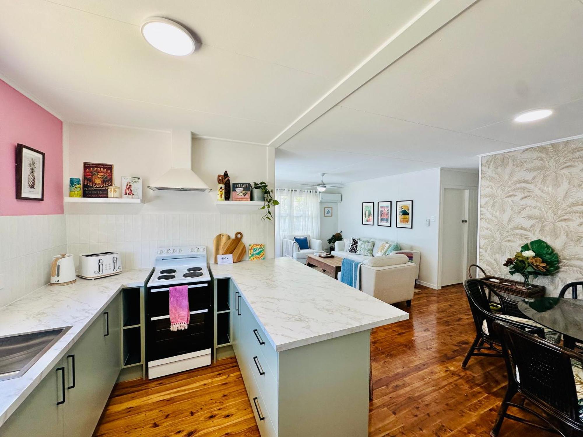 Holiday home Halia