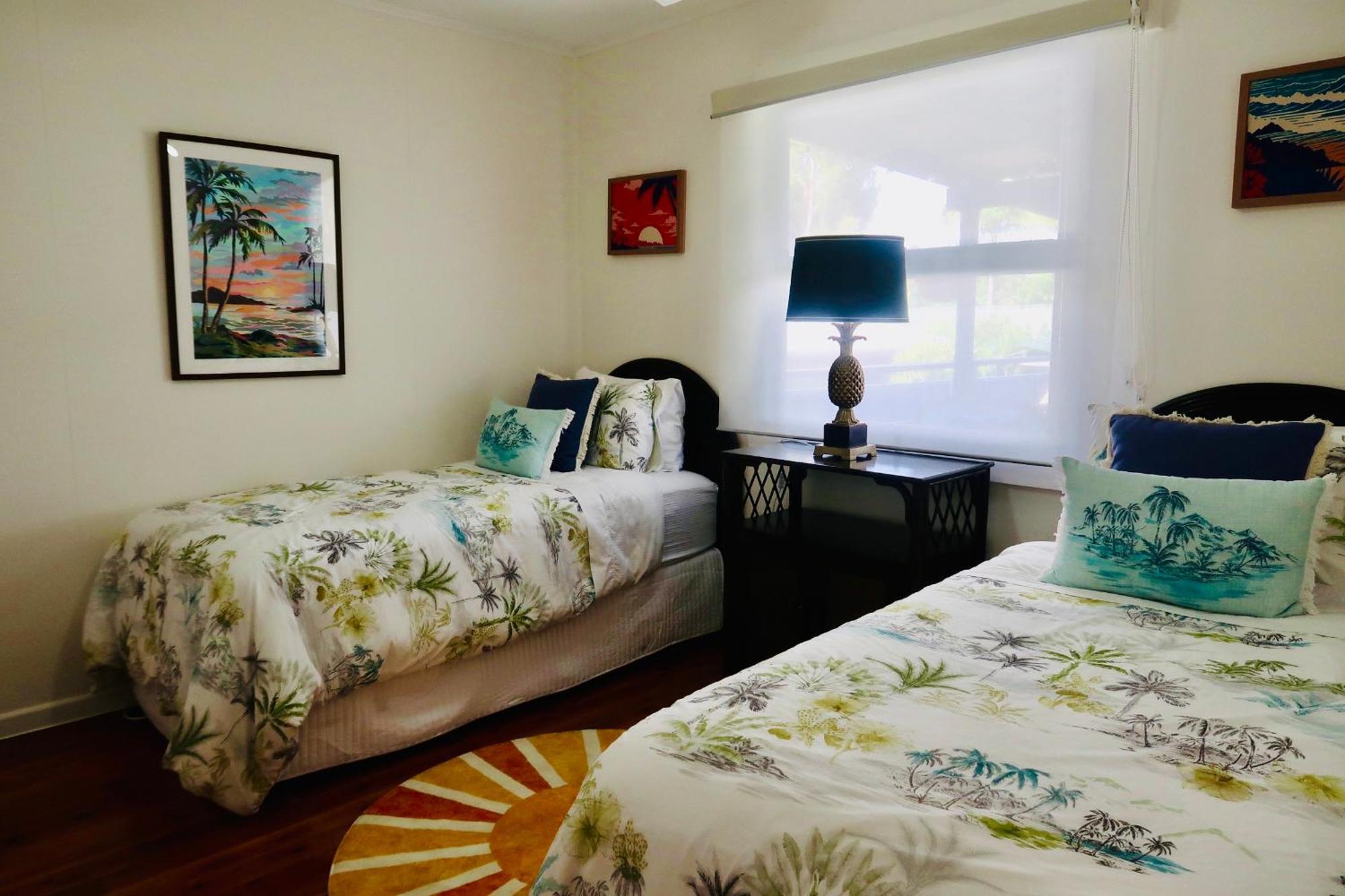 Halia Holiday home *